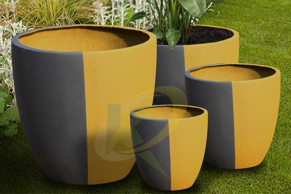 Exterior Pots - 1005