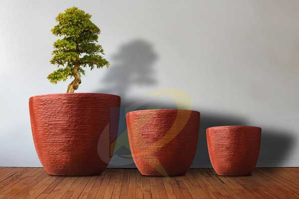 Exterior Pots - 1021