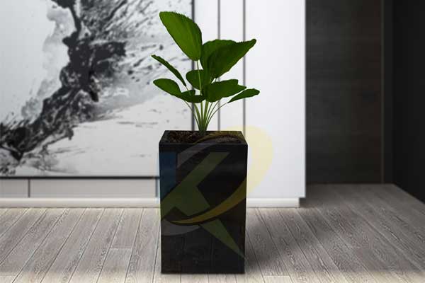 Exterior Pots - 1025
