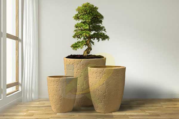 Exterior Pots - 1027