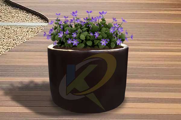 Exterior Pots - 1028