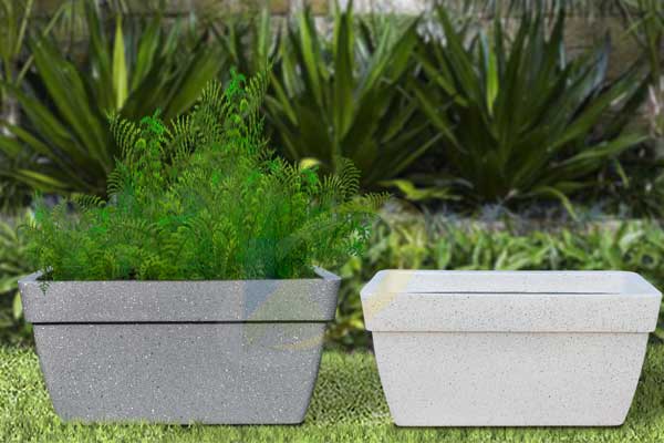 Regular Pots - 2003