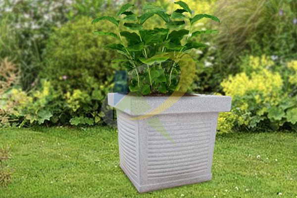 Regular Pots - 2005