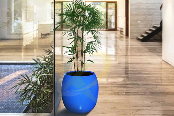 Interior Pots - 3003