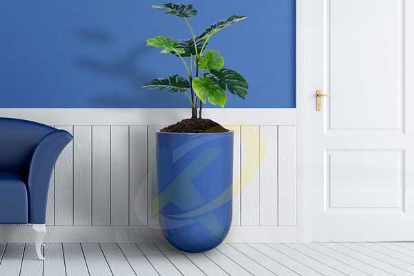 Interior Pots - 3004