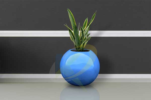 Interior Pots - 3005