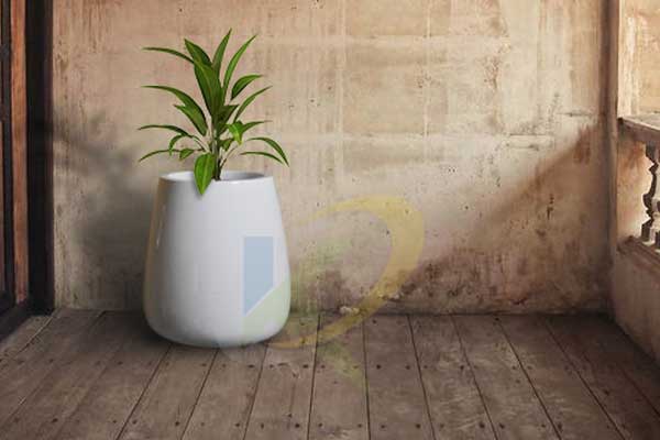 Interior Pots - 3007