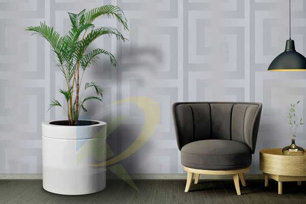 Interior Pots - 3009