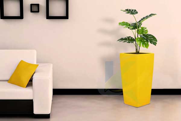Interior Pots - 3015