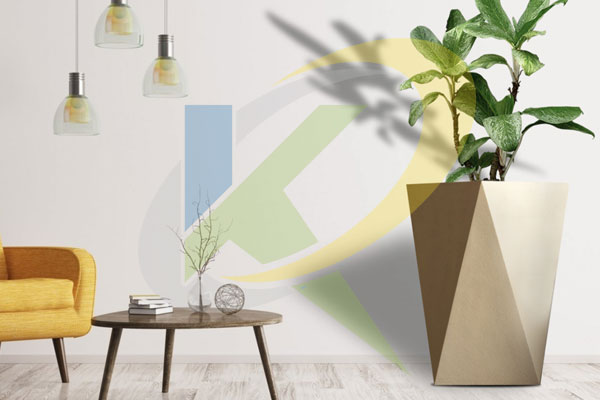 Interior Pots - 3016