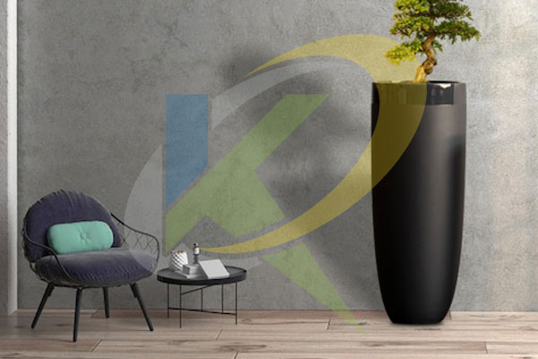 Interior Pots - 3019