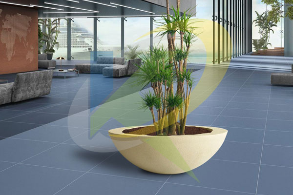 Interior Pots - 3021