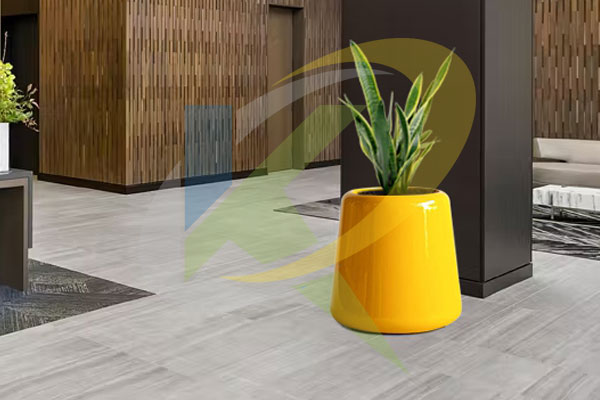 Interior Pots - 3024
