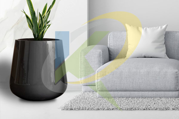 Interior Pots - 3025