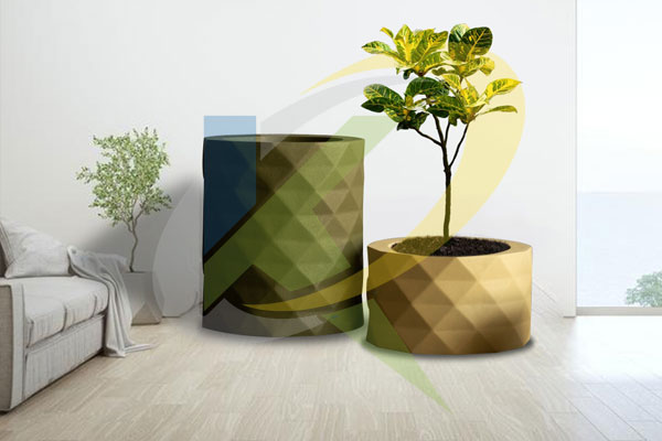 Interior Pots - 3026