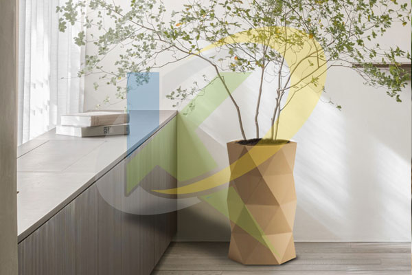 Interior Pots - 3027