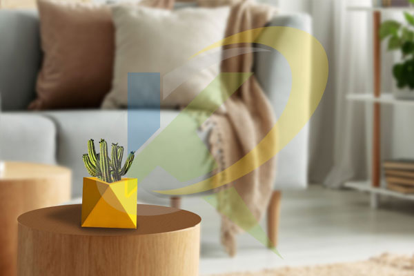 Interior Pots - 3028