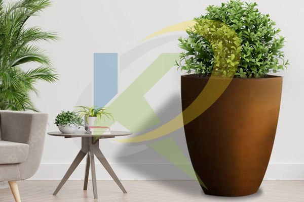 Interior Pots - 3029