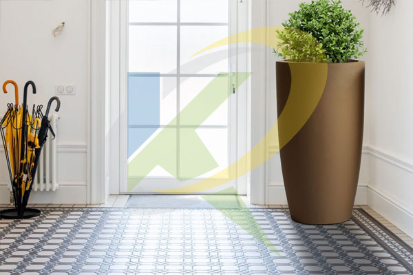Interior Pots - 3030