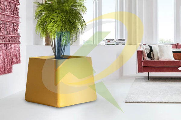 Interior Pots - 3033