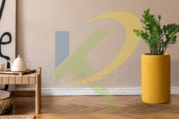 Interior Pots - 3035