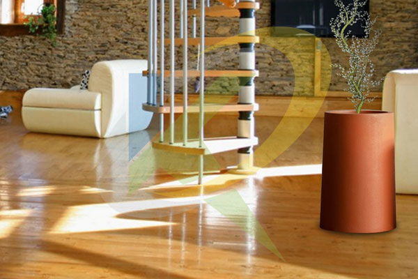 Interior Pots - 3036