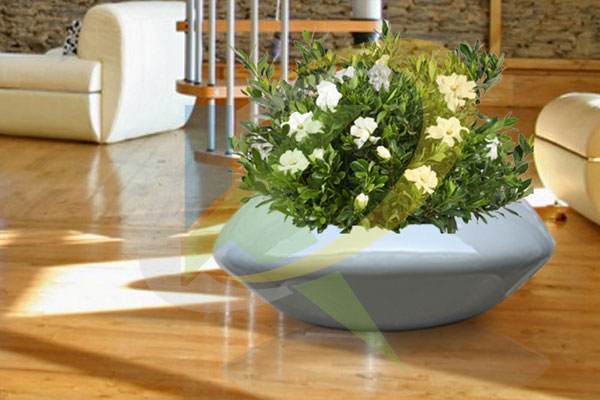 Interior Pots - 3037