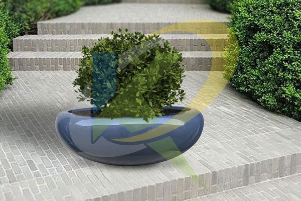 Interior Pots - 3039